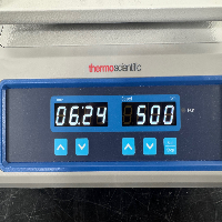 Thermo Digital Microplate Shaker image 2
